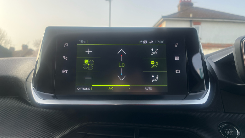 Peugeot 2008 1.2 PureTech Allure Premium+ 5dr Petrol Estate